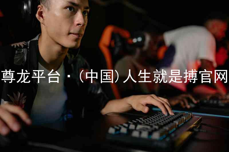 尊龙平台·(中国)人生就是搏官网